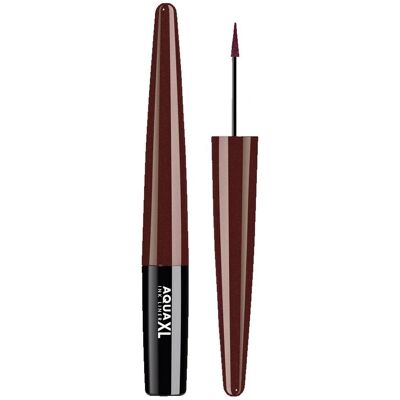 Make Up For Ever L80 Aqua XL Ink Wasserdichter Eyeliner - Lustrous Plum Make Up For Ever L80 Aqua XL Ink Wasserdichter Eyeliner - Lustrous Plum