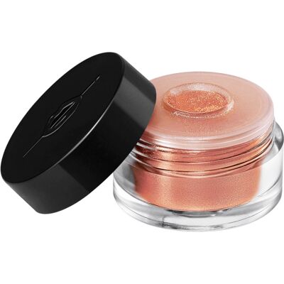 Make Up For Ever Gold Orange Leuchtender Puder - Gesichtspuder Make Up For Ever Gold Orange Leuchtender Puder - Gesichtspuder