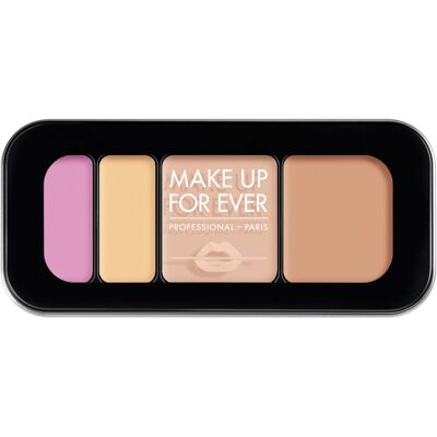 Make Up For Ever Ultra HD Underpainting Paletka na tvář Make Up For Ever Ultra HD Underpainting Paletka na tvář