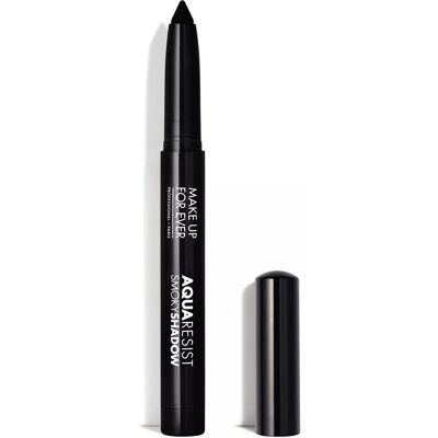 Make Up For Ever Aqua Resist Smoky Shadow Eyes - Augenstift Make Up For Ever Aqua Resist Smoky Shadow Eyes - Augenstift