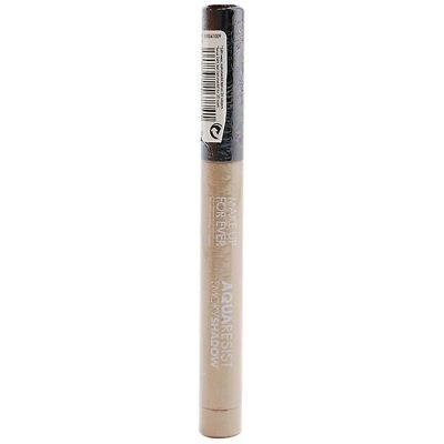 Make Up For Ever Aqua Resist - Smoky Shadow - Make Up Fo Smokey Shadow Eyes 9 - Make Up For Ever Aqua Resist - Smoky Shadow - Make Up Fo Smokey Shadow Eyes 9 -