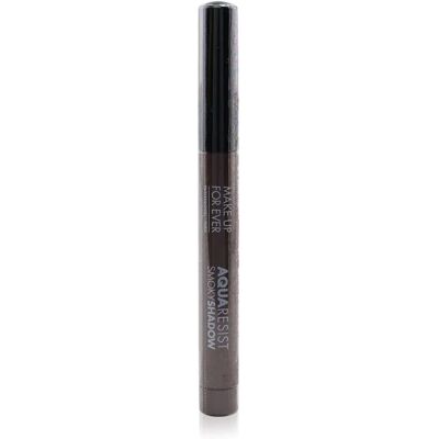 Make Up For Ever Aqua Resist Smoky Shadow - Cinder - Lidschatten/Eyeliner Make Up For Ever Aqua Resist Smoky Shadow - Cinder - Lidschatten/Eyeliner