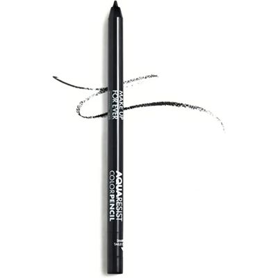 Make Up For Ever - Aqua Resist - Wasserfeste Farbstift - Graphit - Augenstift Make Up For Ever - Aqua Resist - Wasserfeste Farbstift - Graphit - Augenstift