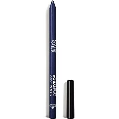 Make Up For Ever - Aqua Resist - Wasserfeste Farbstift für Augen 8 - - Damen Make Up For Ever - Aqua Resist - Wasserfeste Farbstift für Augen 8 - - Damen