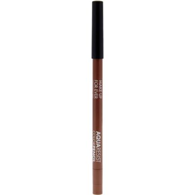 Make Up For Ever Sienna Wasserfeste Farbstift - Augen-Makeup-Tool Make Up For Ever Sienna Wasserfeste Farbstift - Augen-Makeup-Tool