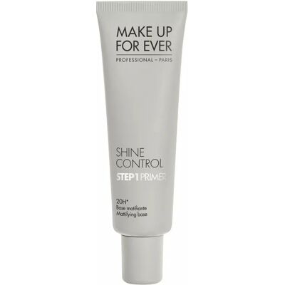 Make Up For Ever - Shine Control - Step 1 Primer - For Women Make Up For Ever - Shine Control - Step 1 Primer - For Women