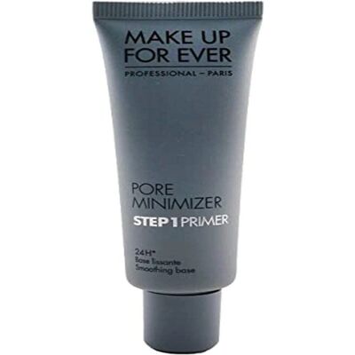 Make Up For Ever - Porenverkleinernde Grundierung - Schritt 1 Primer - Für Damen Make Up For Ever - Porenverkleinernde Grundierung - Schritt 1 Primer - Für Damen