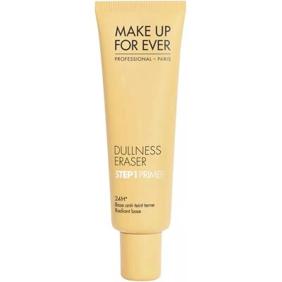 Make Up For Ever - Farbkorrektor - Step 1 Primer - Mattheitseraser - 30ml Make Up For Ever - Farbkorrektor - Step 1 Primer - Mattheitseraser - 30ml