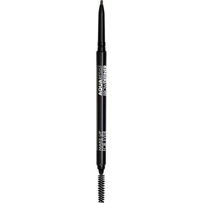 Make up for ever Aqua Resist Brow Definer - Matita Micro Tip 24h - #40 Castano Medio Make up for ever Aqua Resist Brow Definer - Matita Micro Tip 24h - #40 Castano Medio