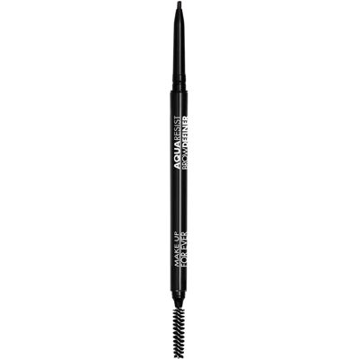 Make Up For Ever - Aqua Resist Brow Definer - Mikrolinienstift 24h - Dunkelbraun Make Up For Ever - Aqua Resist Brow Definer - Mikrolinienstift 24h - Dunkelbraun