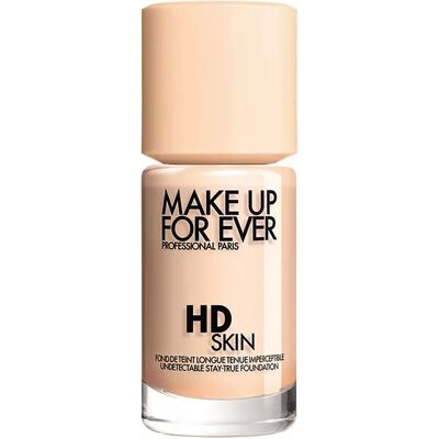 Make Up For Ever - Hd Skin - Fond de tenin invizibil și de lungă durată - Hd Skin Foundation-22 30ml 1r02 - Pentru Femei Make Up For Ever - Hd Skin - Fond de tenin invizibil și de lungă durată - Hd Skin Foundation-22 30ml 1r02 - Pentru Femei