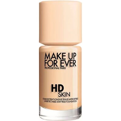 Make Up For Ever - HD Skin - Fond de tenin invizibil și de lungă durată - 22 30ml - Pentru Femei Make Up For Ever - HD Skin - Fond de tenin invizibil și de lungă durată - 22 30ml - Pentru Femei