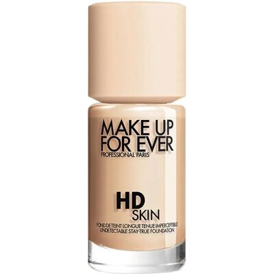 Make Up For Ever Dlhotrvajúci make-up (Undetectable Stay True Foundation) 30 ml 1N06 Porcelain - Publicité Make Up For Ever Dlhotrvajúci make-up (Undetectable Stay True Foundation) 30 ml 1N06 Porcelain - Publicité