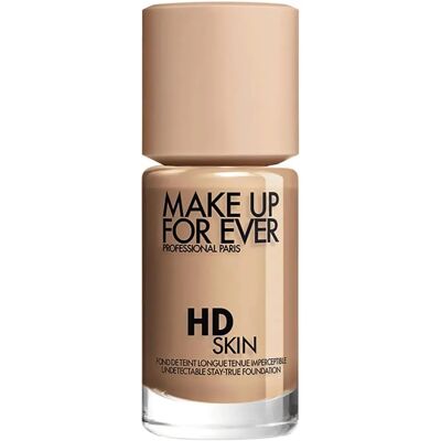 Make Up For Ever - Hd Skin - Αόρατη μακράς διάρκειας βάση - 22 30ml - Γυναίκες Make Up For Ever - Hd Skin - Αόρατη μακράς διάρκειας βάση - 22 30ml - Γυναίκες