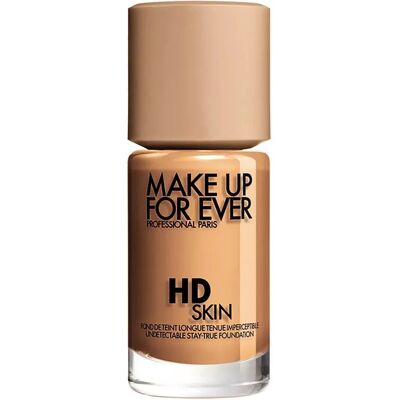 Make Up For Ever - HD Skin - Undetectable stay-true foundation Make Up For Ever - HD Skin - Undetectable stay-true foundation