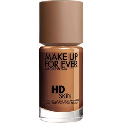 Make Up For Ever - HD Skin - Undetectable stay-true Foundation - 22 30ml - Foundation Make Up For Ever - HD Skin - Undetectable stay-true Foundation - 22 30ml - Foundation