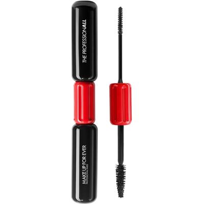 Make Up For Ever Ammattilaismascara Ultra Black - Mascara - 16ml Make Up For Ever Ammattilaismascara Ultra Black - Mascara - 16ml