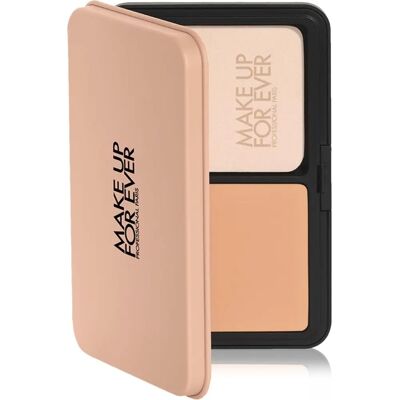Make Up For Ever - Hd Skin Pulver Foundation - 24h Unsichtbar Verklärender Puder - Hd Skin Mattes Samtvel - 23 Make Up For Ever - Hd Skin Pulver Foundation - 24h Unsichtbar Verklärender Puder - Hd Skin Mattes Samtvel - 23