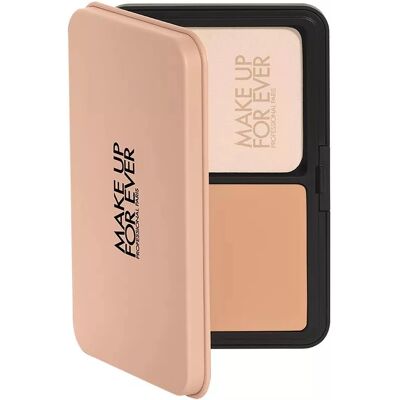 MAKE UP FOR EVER HD Skin Puder Foundation - 24H - Warm Honey MAKE UP FOR EVER HD Skin Puder Foundation - 24H - Warm Honey