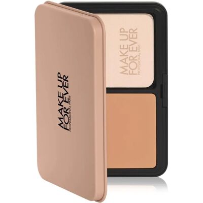 Make Up For Ever Machiaj compact HD Skin (Powder Foundation) 11 g 3Y40 Warm Amber Make Up For Ever Machiaj compact HD Skin (Powder Foundation) 11 g 3Y40 Warm Amber