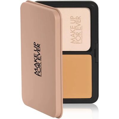 Make Up For Ever Hasselpähkinä Compact HD Skin Puuteri Make Up For Ever Hasselpähkinä Compact HD Skin Puuteri