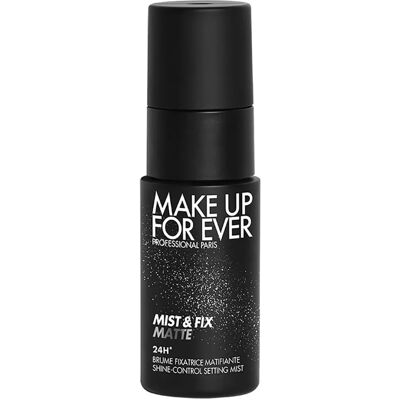 Make Up For Ever - Mist & Fix Matte - Fix Spray Reisezubehör Make Up For Ever - Mist & Fix Matte - Fix Spray Reisezubehör