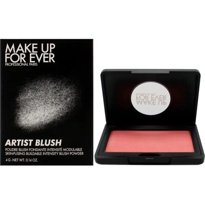 Make Up For Ever Artist Face Blush - Bold Punch Make Up For Ever Artist Face Blush - Bold Punch