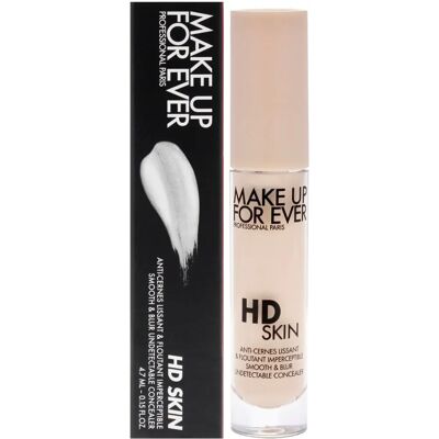 Make Up For Ever - Hd Skin Concealer - Das Unauffällige All-in-one Unter-Augen-Lösung - Hd Skin Concealer 1.3(n) Make Up For Ever - Hd Skin Concealer - Das Unauffällige All-in-one Unter-Augen-Lösung - Hd Skin Concealer 1.3(n)