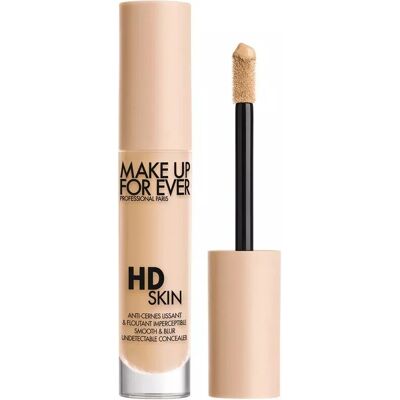 Make Up For Ever - Hd Skin Concealer - Die Unsichtbare All-in-One Unter-Augen-Lösung - Hd Skin Concealer 1.6(y) - Für Frauen Make Up For Ever - Hd Skin Concealer - Die Unsichtbare All-in-One Unter-Augen-Lösung - Hd Skin Concealer 1.6(y) - Für Frauen
