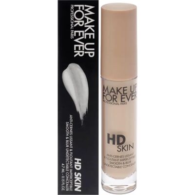 Make Up For Ever - Hd Skin Concealer - Die Unsichtbare All-in-one Unteraugenlösung - Hd Skin Concealer 2.2 Make Up For Ever - Hd Skin Concealer - Die Unsichtbare All-in-one Unteraugenlösung - Hd Skin Concealer 2.2