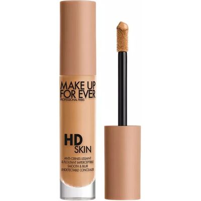 Make Up For Ever HD Skin Concealer - Das unsichtbare All-in-one unter Augensolution Make Up For Ever HD Skin Concealer - Das unsichtbare All-in-one unter Augensolution
