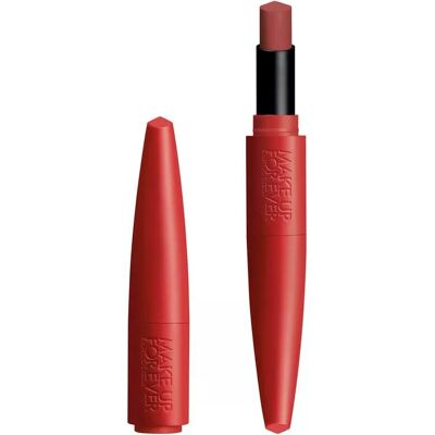 Make Up For Ever - Rouge Artist For Ever - Passionfrucht Befeuchtender Mattenlippe - Lippenstift Make Up For Ever - Rouge Artist For Ever - Passionfrucht Befeuchtender Mattenlippe - Lippenstift