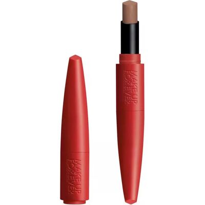 Make Up For Ever - Rouge Artist For Ever - Feuchtigkeitsspendender Matt Lipstick - Lippenstift - Make-up Make Up For Ever - Rouge Artist For Ever - Feuchtigkeitsspendender Matt Lipstick - Lippenstift - Make-up