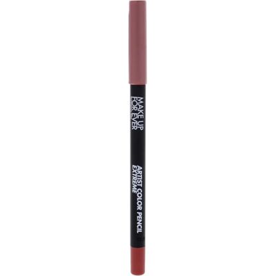 Make Up For Ever - Artist Color Pencil Extrême 170 - Wasserfest Lip Pencil - Lang anhaltendes Make-up Make Up For Ever - Artist Color Pencil Extrême 170 - Wasserfest Lip Pencil - Lang anhaltendes Make-up