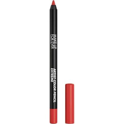 Make Up For Ever - Artist Color Pencil Extrême - Wasserfeste Lippenstift - Artist Color Pencil Extreme 402 Make Up For Ever - Artist Color Pencil Extrême - Wasserfeste Lippenstift - Artist Color Pencil Extreme 402