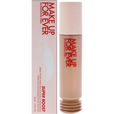 Make Up For Ever Super Boost Skin Tint 05 - Feuchtigkeitsspendende, perfektionierende getönte Creme Make Up For Ever Super Boost Skin Tint 05 - Feuchtigkeitsspendende, perfektionierende getönte Creme