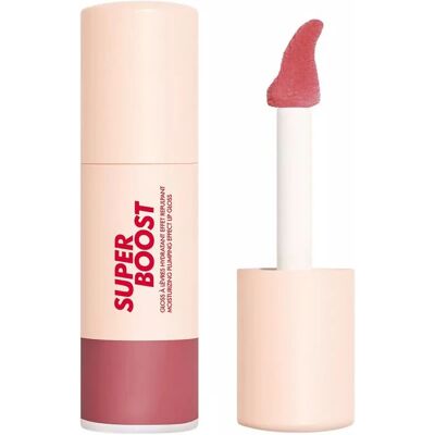 Make Up For Ever - Super Boost Lip Gloss - Feuchtigkeitsspendender Lipgloss mit aufpolsternder Wirkung - 08 Make Up For Ever - Super Boost Lip Gloss - Feuchtigkeitsspendender Lipgloss mit aufpolsternder Wirkung - 08
