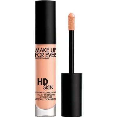 MAKE UP FOR EVER HD Skin Concealer - The undetectable all-in-one under Eye Solution MAKE UP FOR EVER HD Skin Concealer - The undetectable all-in-one under Eye Solution