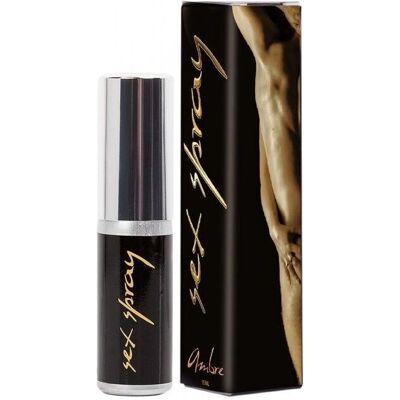 RUF Erotischer Sex Spray - Herren Duft zur Anziehung von Frauen RUF Erotischer Sex Spray - Herren Duft zur Anziehung von Frauen