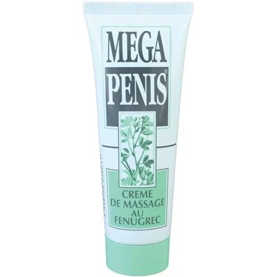 RUF Mega Penis Creme - Penisvergrößerung & Stärkere Erektionen RUF Mega Penis Creme - Penisvergrößerung & Stärkere Erektionen