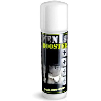 RUF - PENIS BOOSTER - cream RUF - PENIS BOOSTER - cream