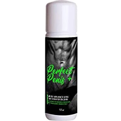 RUF Perfect Penis + Crema - Estimulador de erección RUF Perfect Penis + Crema - Estimulador de erección