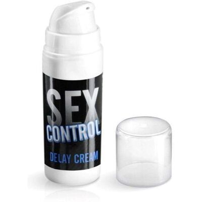 Ruf Gel Ritardo - Rinfrescante e alle Erbe per Uomini Ruf Gel Ritardo - Rinfrescante e alle Erbe per Uomini