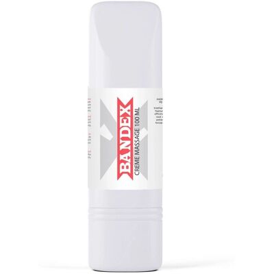 RUF BANDEX - Crème d'érection avec fenugrec & gingembre - Plus forte et durable RUF BANDEX - Crème d'érection avec fenugrec & gingembre - Plus forte et durable