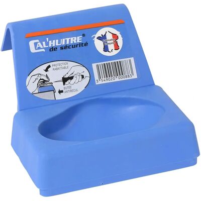 ouvre-huitres Patisse - Sécurisé, Ergonomique ouvre-huitres Patisse - Sécurisé, Ergonomique