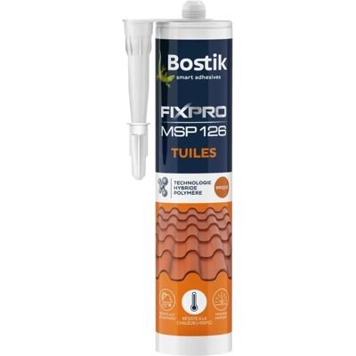Bostik - Colla Fixpro per Piastrelle - Alta Performance Bostik - Colla Fixpro per Piastrelle - Alta Performance
