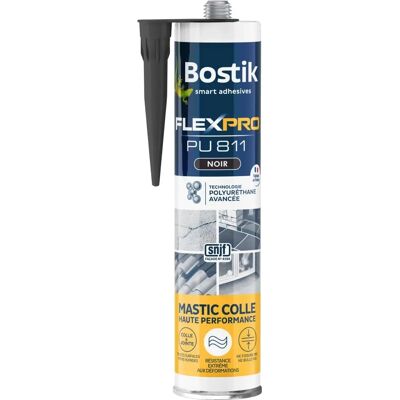 Sigillante Adesivo BOSTIK PU811 - Sigillante Adesivo Sigillante Adesivo BOSTIK PU811 - Sigillante Adesivo