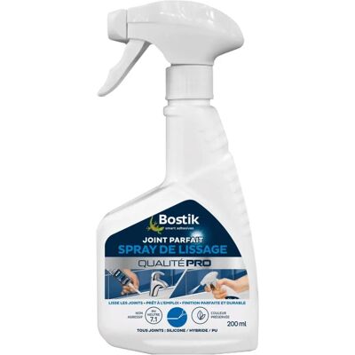 Bostik Perfect Joint Spray - Spray do wygładzania spoin Bostik Perfect Joint Spray - Spray do wygładzania spoin
