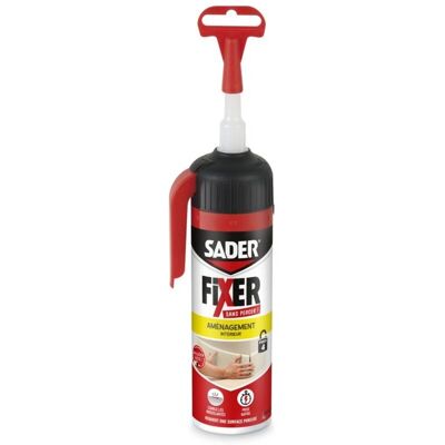 SADER 30626224 - Colle Fixation Intérieure SADER 30626224 - Colle Fixation Intérieure