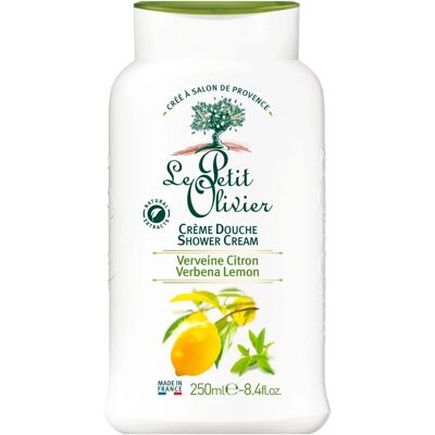 Le Petit Olivier Gel de Banho - Verbenas e Limão - Natural & Vegan Le Petit Olivier Gel de Banho - Verbenas e Limão - Natural & Vegan